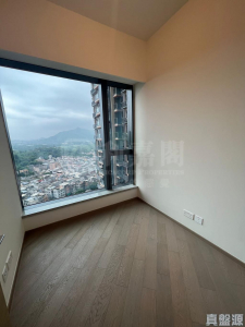 THE YOHO HUB B期 3座 - 28NTS – 香港北部都會區