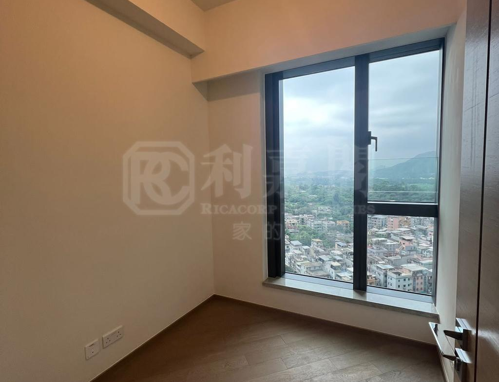 THE YOHO HUB B期 3座 - 28NTS – 香港北部都會區