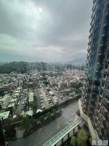 THE YOHO HUB B期 3座 - 28NTS – 香港北部都會區