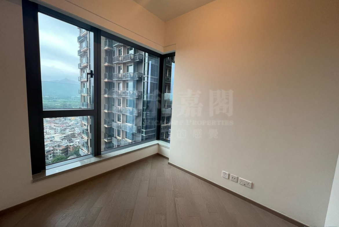 THE YOHO HUB B期 3座 - 28NTS – 香港北部都會區