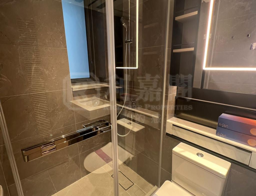 THE YOHO HUB B期 3座 - 28NTS – 香港北部都會區