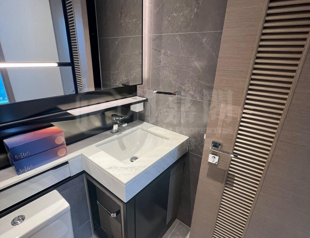 THE YOHO HUB B期 3座 - 28NTS – 香港北部都會區