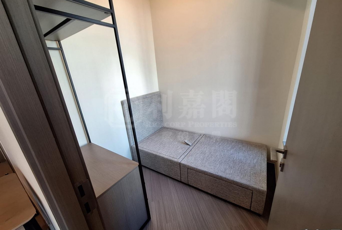 YOHO WEST 1期 2B座 - 28NTS – 香港北部都會區