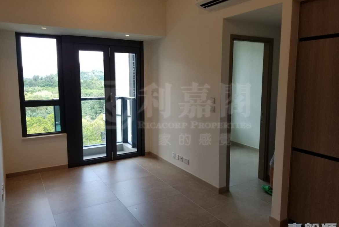 WETLAND SEASONS PARK 2期 19座 - 28NTS – 香港北部都會區