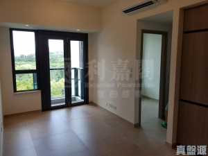 WETLAND SEASONS PARK 2期 19座 - 28NTS – 香港北部都會區