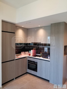 WETLAND SEASONS PARK 2期 19座 - 28NTS – 香港北部都會區