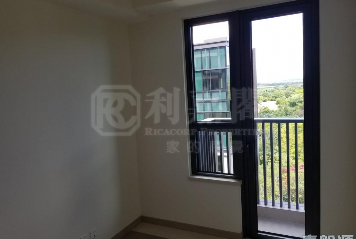 WETLAND SEASONS PARK 2期 19座 - 28NTS – 香港北部都會區