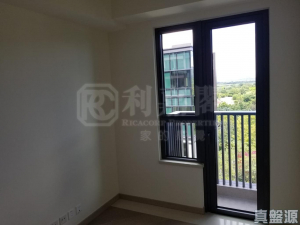 WETLAND SEASONS PARK 2期 19座 - 28NTS – 香港北部都會區