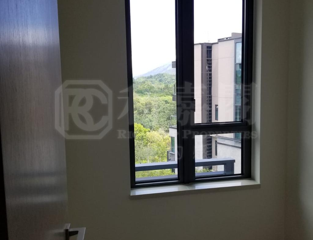 WETLAND SEASONS PARK 2期 19座 - 28NTS – 香港北部都會區