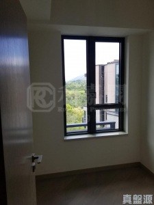 WETLAND SEASONS PARK 2期 19座 - 28NTS – 香港北部都會區