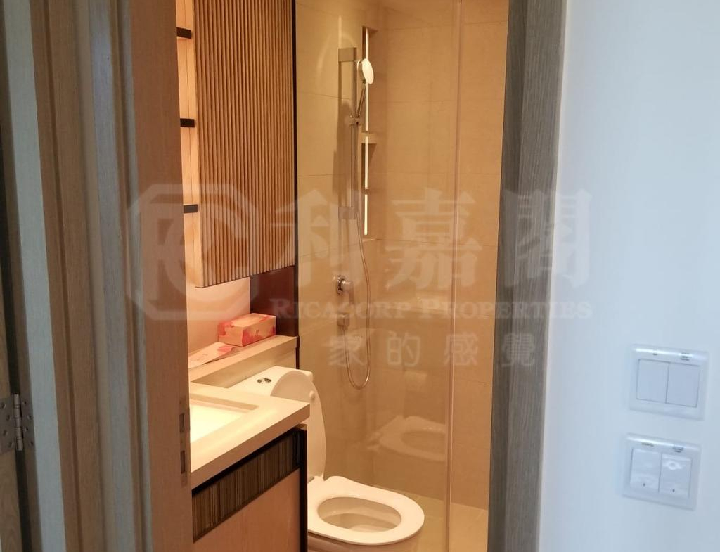 WETLAND SEASONS PARK 2期 19座 - 28NTS – 香港北部都會區