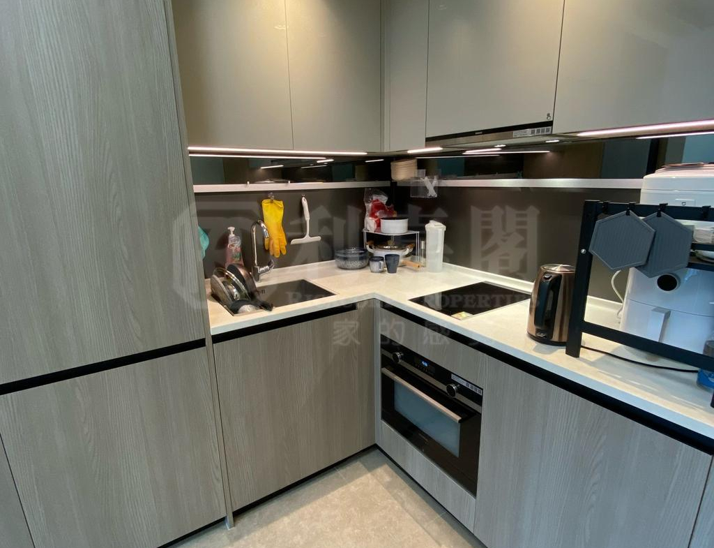 WETLAND SEASONS PARK 1期 22座 - 28NTS – 香港北部都會區