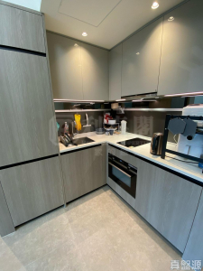 WETLAND SEASONS PARK 1期 22座 - 28NTS – 香港北部都會區