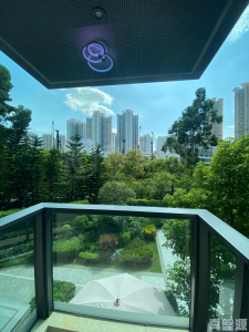 WETLAND SEASONS PARK 1期 22座 - 28NTS – 香港北部都會區