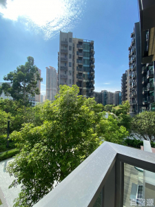 WETLAND SEASONS PARK 1期 22座 - 28NTS – 香港北部都會區