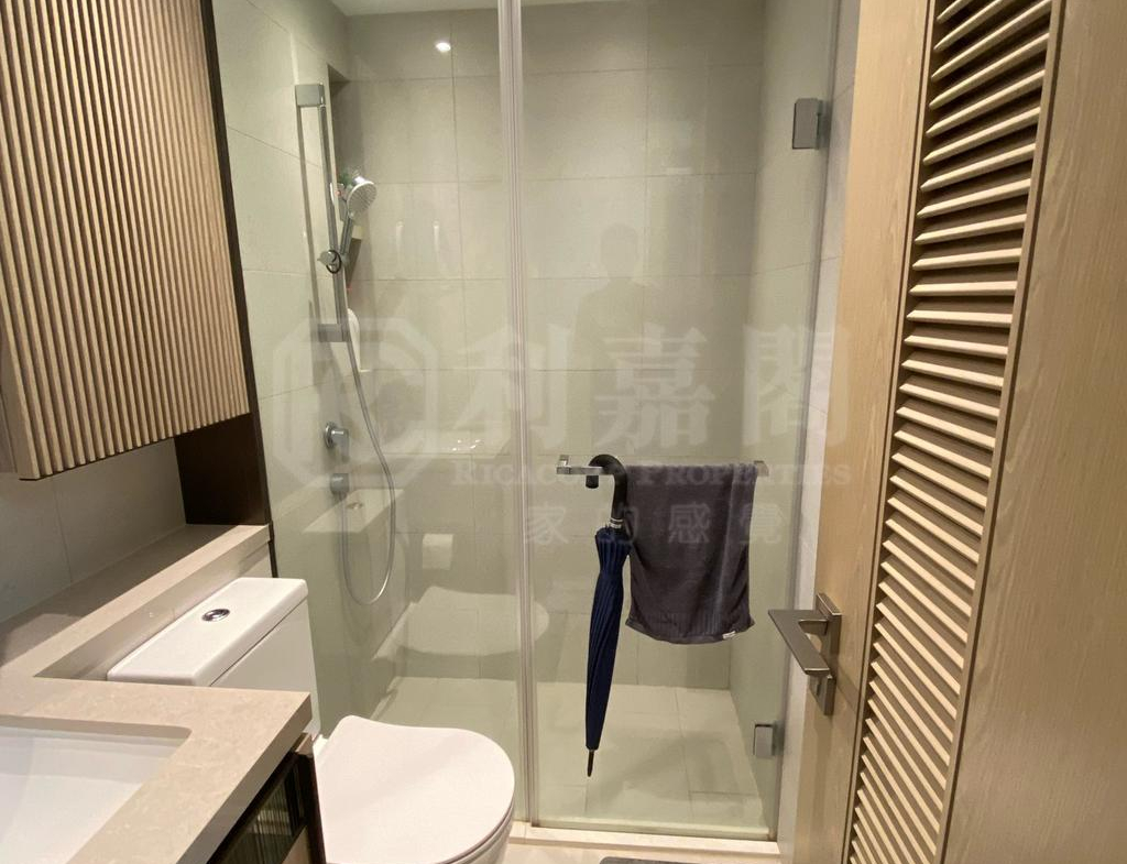 WETLAND SEASONS PARK 1期 22座 - 28NTS – 香港北部都會區