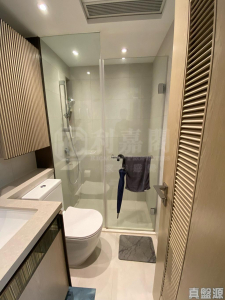 WETLAND SEASONS PARK 1期 22座 - 28NTS – 香港北部都會區