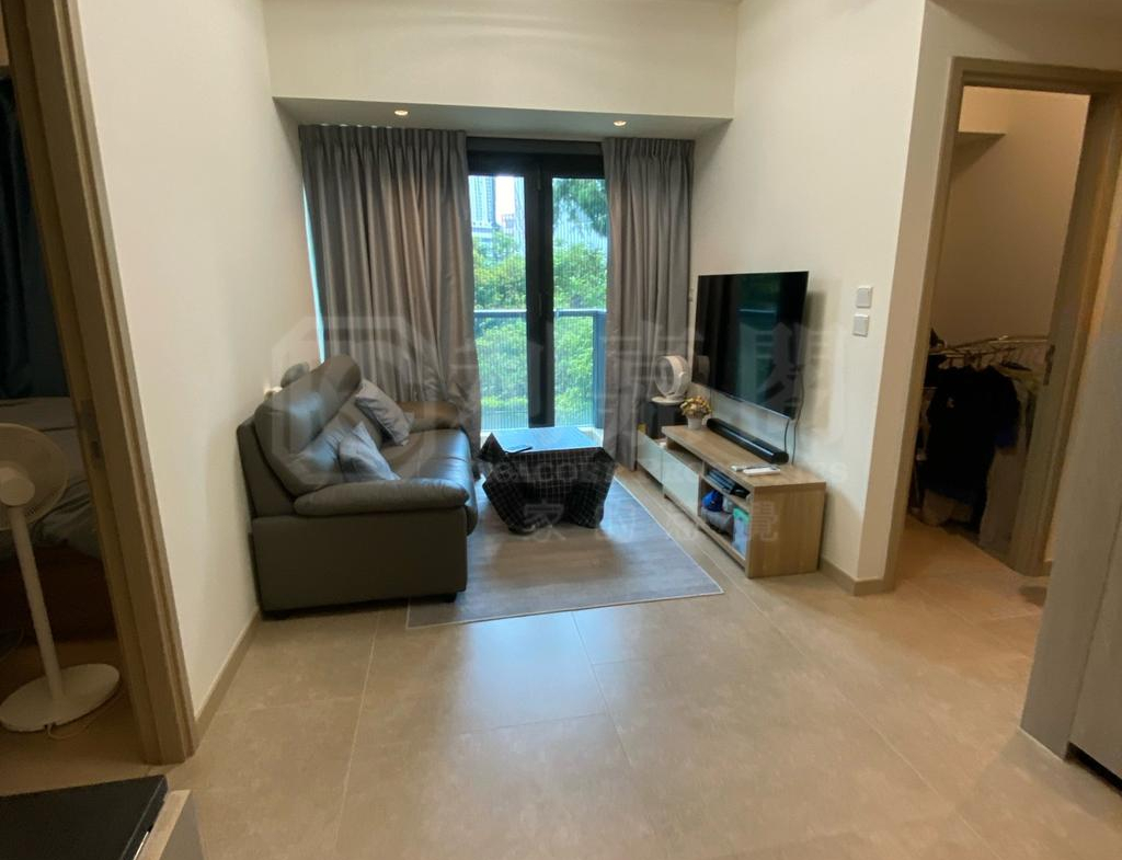 WETLAND SEASONS PARK 1期 22座 - 28NTS – 香港北部都會區