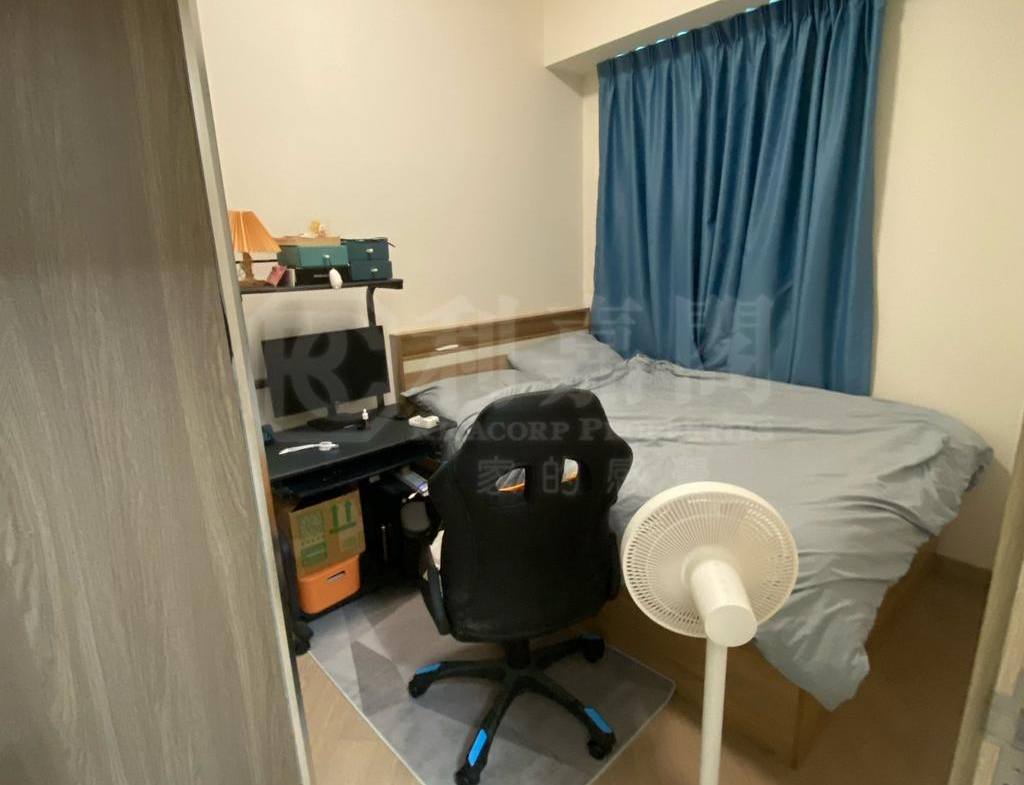 WETLAND SEASONS PARK 1期 22座 - 28NTS – 香港北部都會區