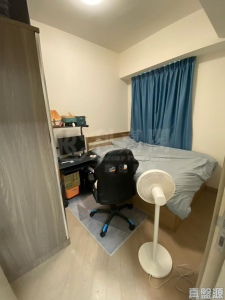 WETLAND SEASONS PARK 1期 22座 - 28NTS – 香港北部都會區