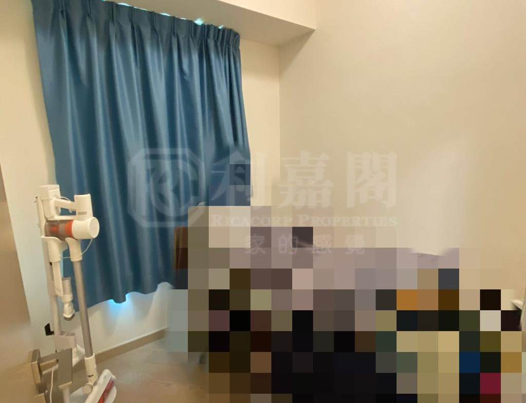 WETLAND SEASONS PARK 1期 22座 - 28NTS – 香港北部都會區