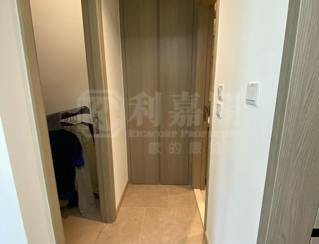 WETLAND SEASONS PARK 1期 22座 - 28NTS – 香港北部都會區