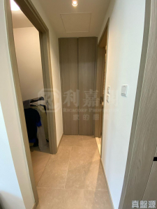 WETLAND SEASONS PARK 1期 22座 - 28NTS – 香港北部都會區