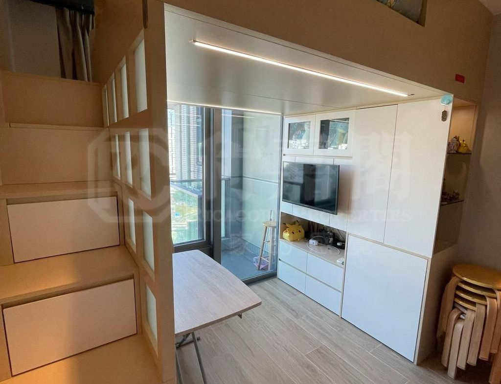 弦海 - 28NTS – 香港北部都會區