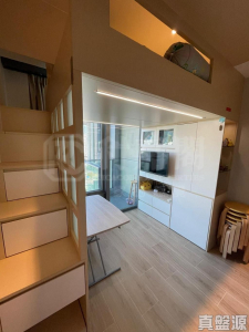 弦海 - 28NTS – 香港北部都會區