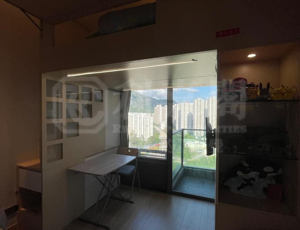 弦海 - 28NTS – 香港北部都會區