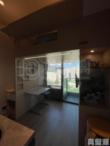 弦海 - 28NTS – 香港北部都會區