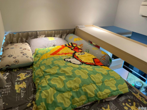 弦海 - 28NTS – 香港北部都會區