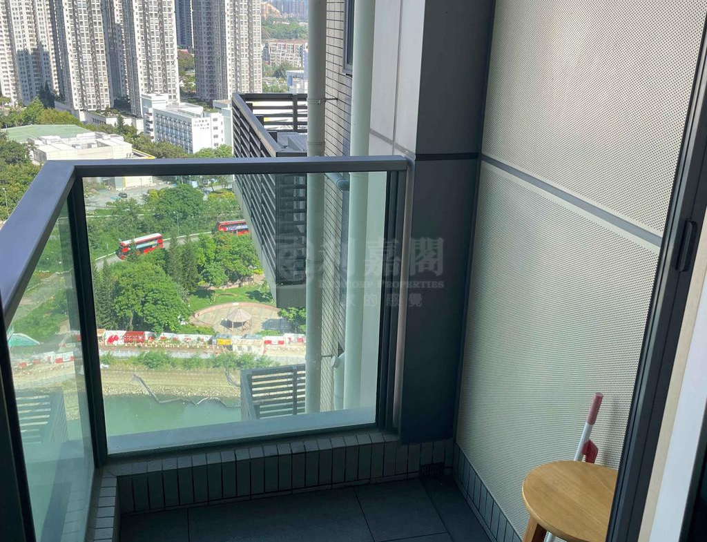 弦海 - 28NTS – 香港北部都會區