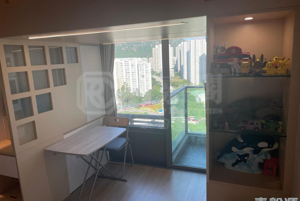 弦海 - 28NTS – 香港北部都會區