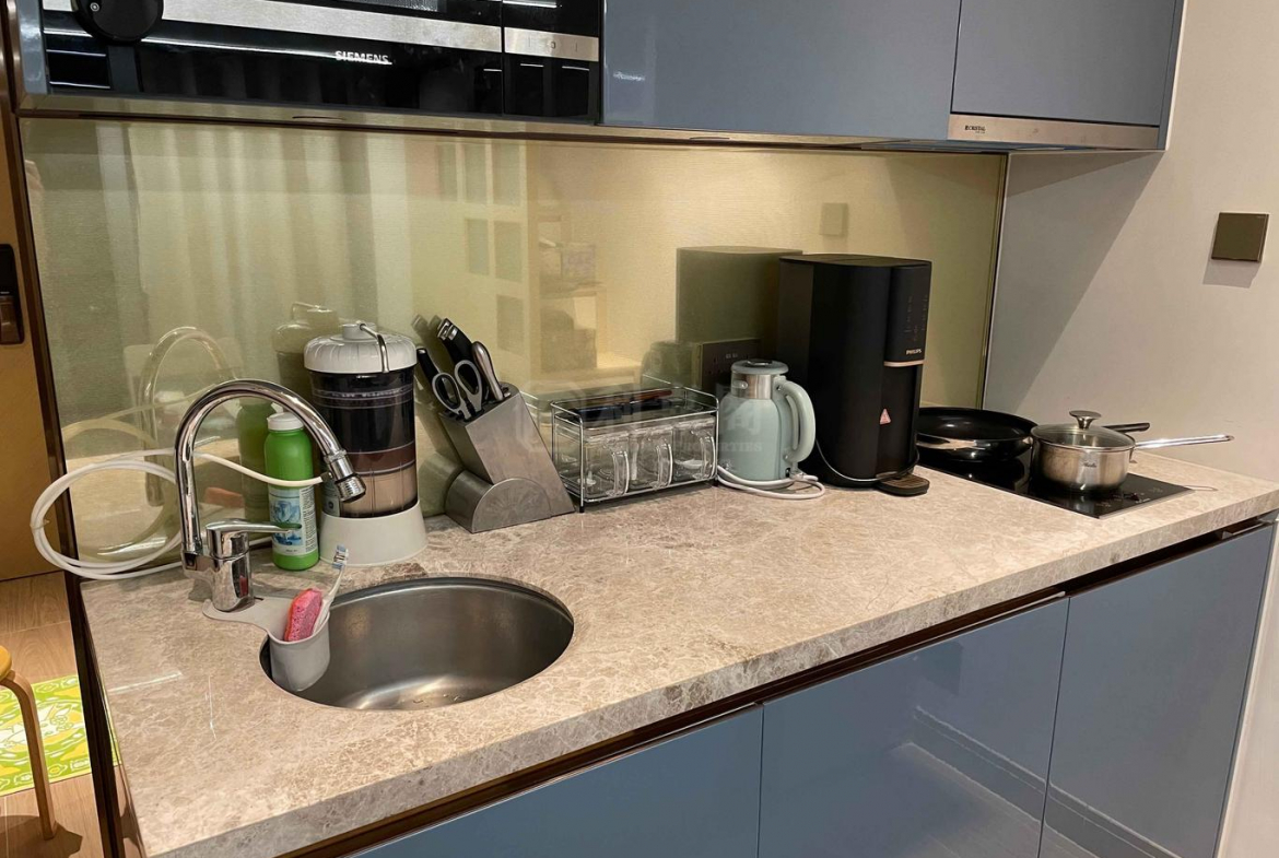 弦海 - 28NTS – 香港北部都會區