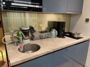 弦海 - 28NTS – 香港北部都會區