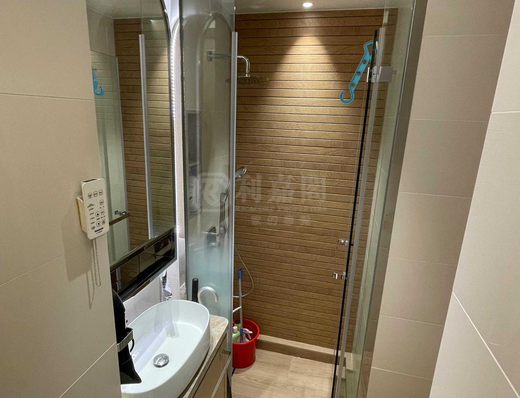 弦海 - 28NTS – 香港北部都會區