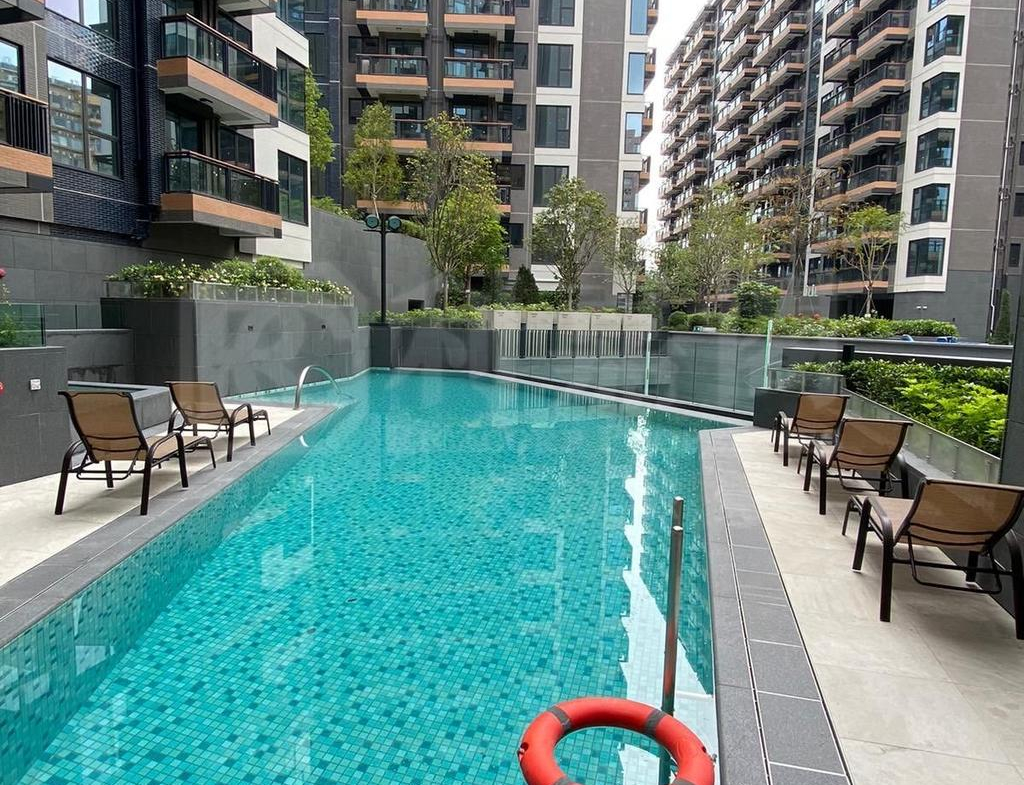 滙都 1期 滙都 I 3座 - 28NTS – 香港北部都會區