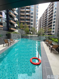 滙都 1期 滙都 I 3座 - 28NTS – 香港北部都會區