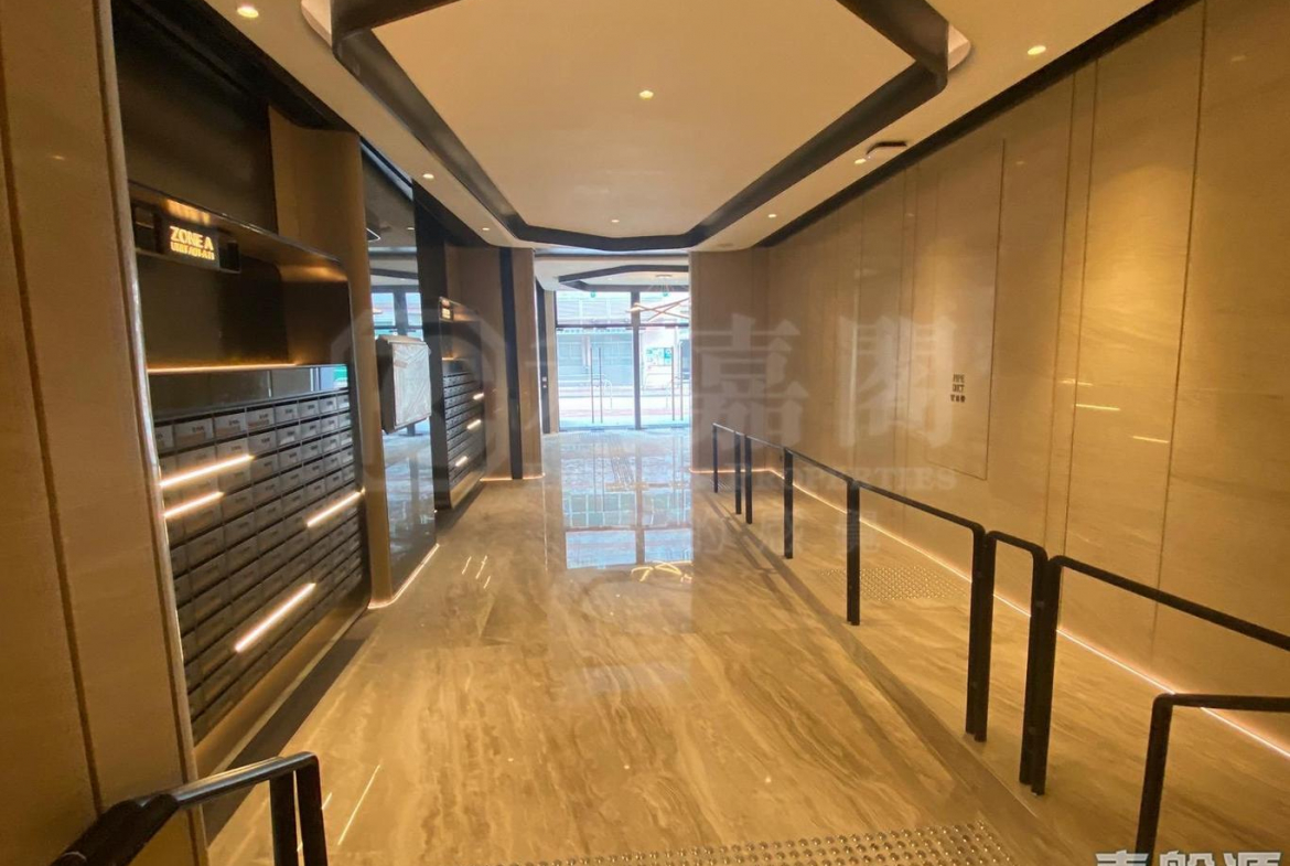 滙都 1期 滙都 I 3座 - 28NTS – 香港北部都會區