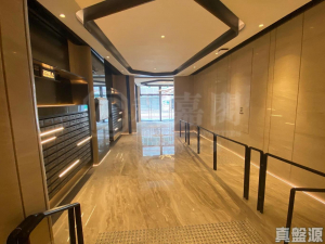 滙都 1期 滙都 I 3座 - 28NTS – 香港北部都會區