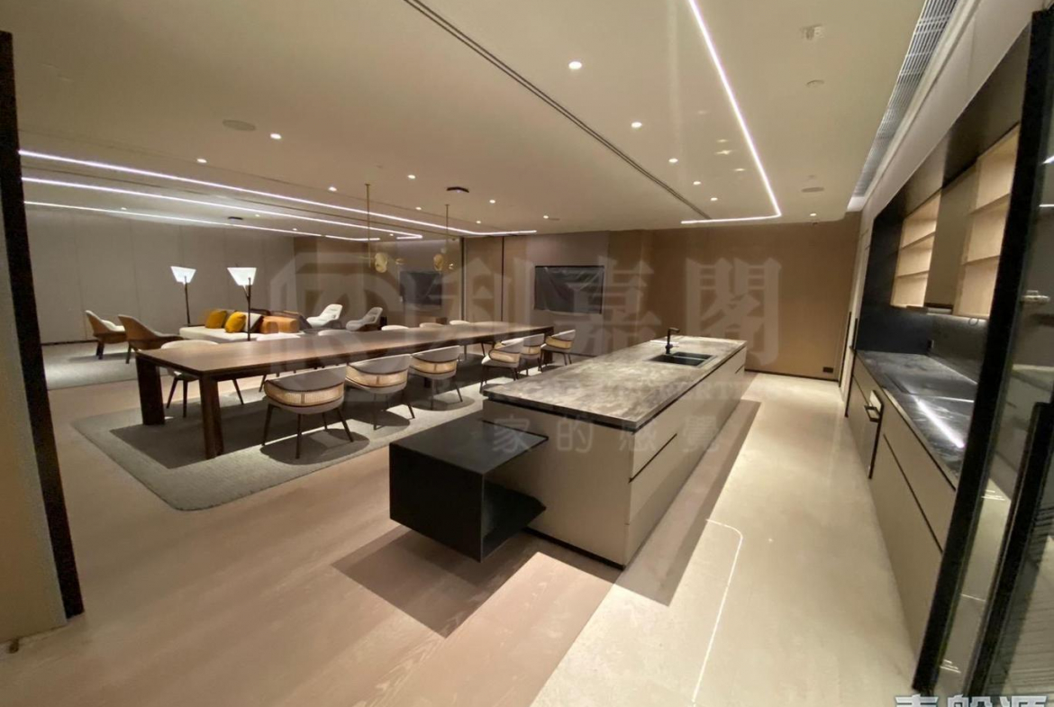 滙都 1期 滙都 I 3座 - 28NTS – 香港北部都會區