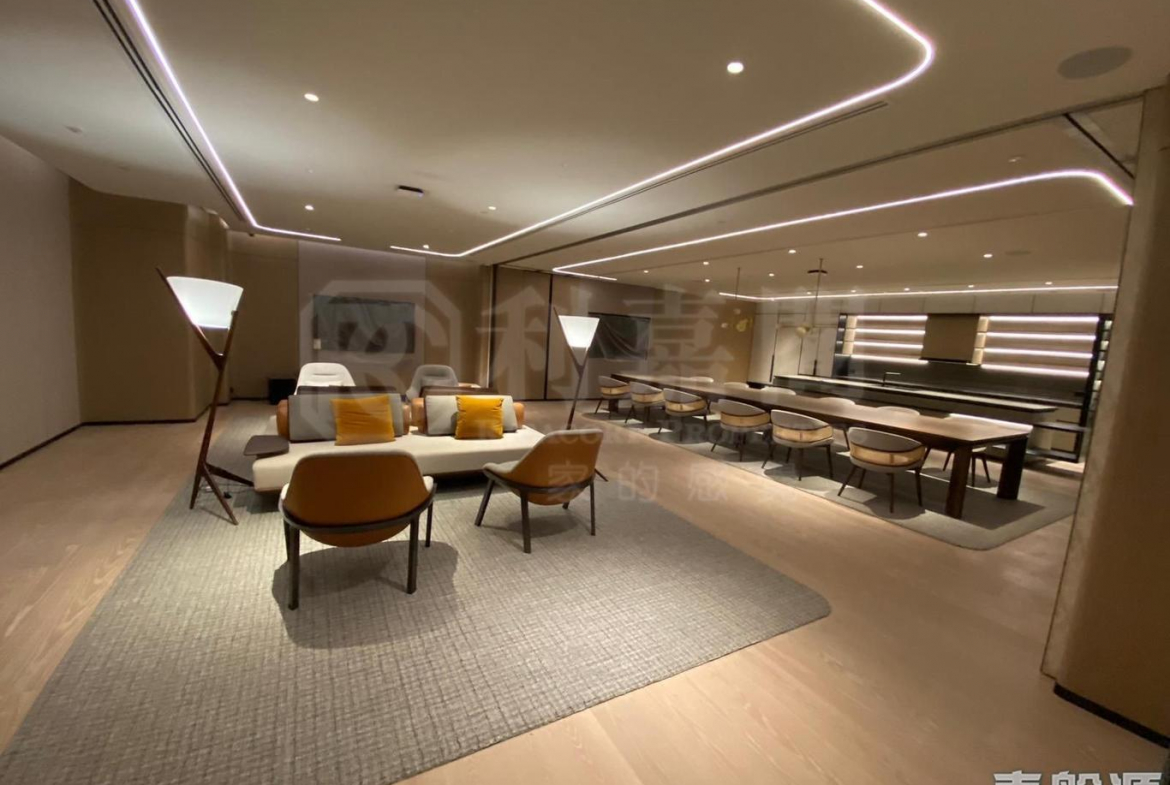 滙都 1期 滙都 I 3座 - 28NTS – 香港北部都會區