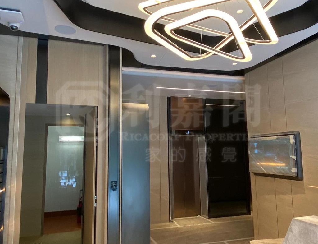 滙都 1期 滙都 I 3座 - 28NTS – 香港北部都會區