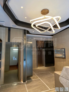 滙都 1期 滙都 I 3座 - 28NTS – 香港北部都會區