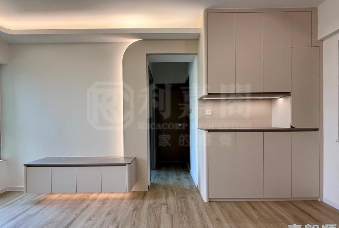 蝶翠峰 2期 9座 - 28NTS – 香港北部都會區