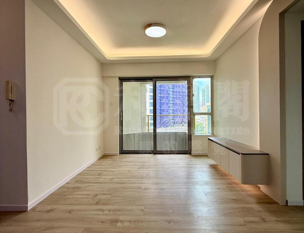 蝶翠峰 2期 9座 - 28NTS – 香港北部都會區