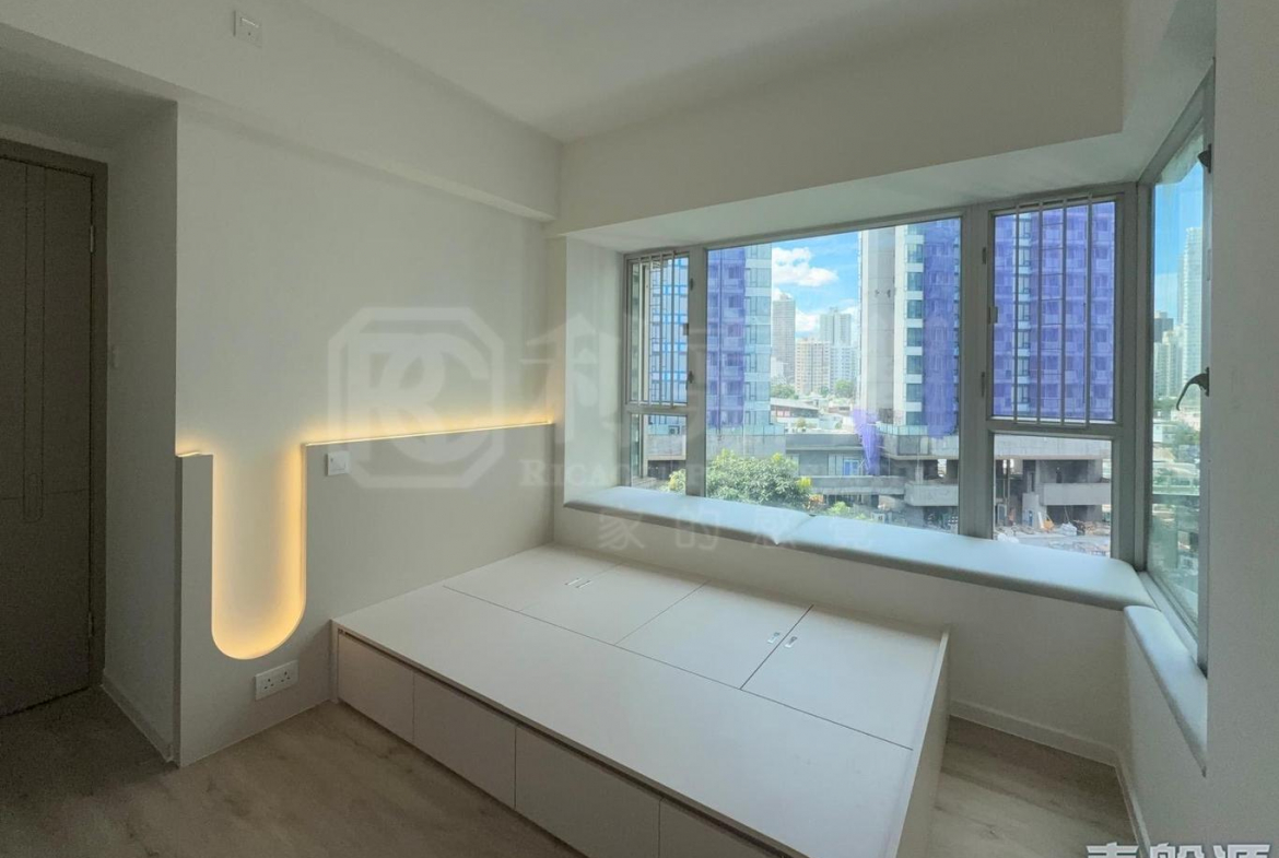 蝶翠峰 2期 9座 - 28NTS – 香港北部都會區