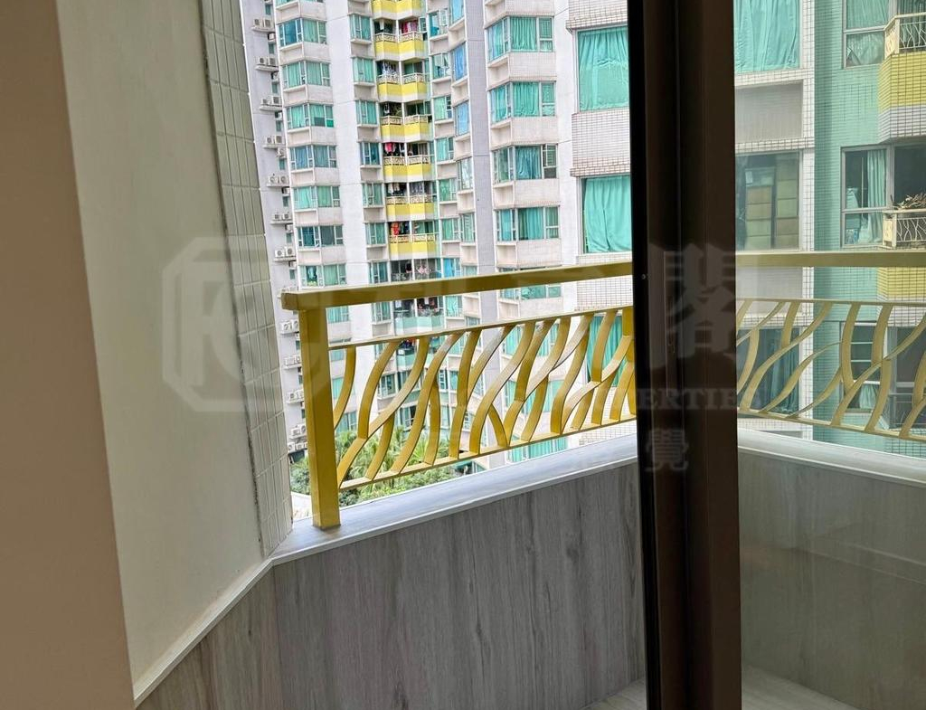 蝶翠峰 2期 9座 - 28NTS – 香港北部都會區