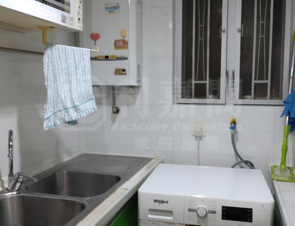 青華苑 華碧閣 (C座) - 28NTS – 香港北部都會區